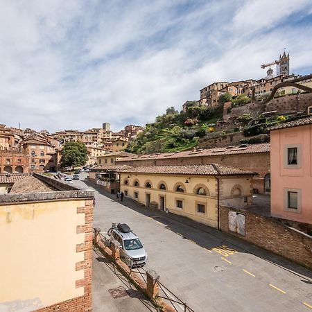 Secret Garden Siena Βίλα Εξωτερικό φωτογραφία