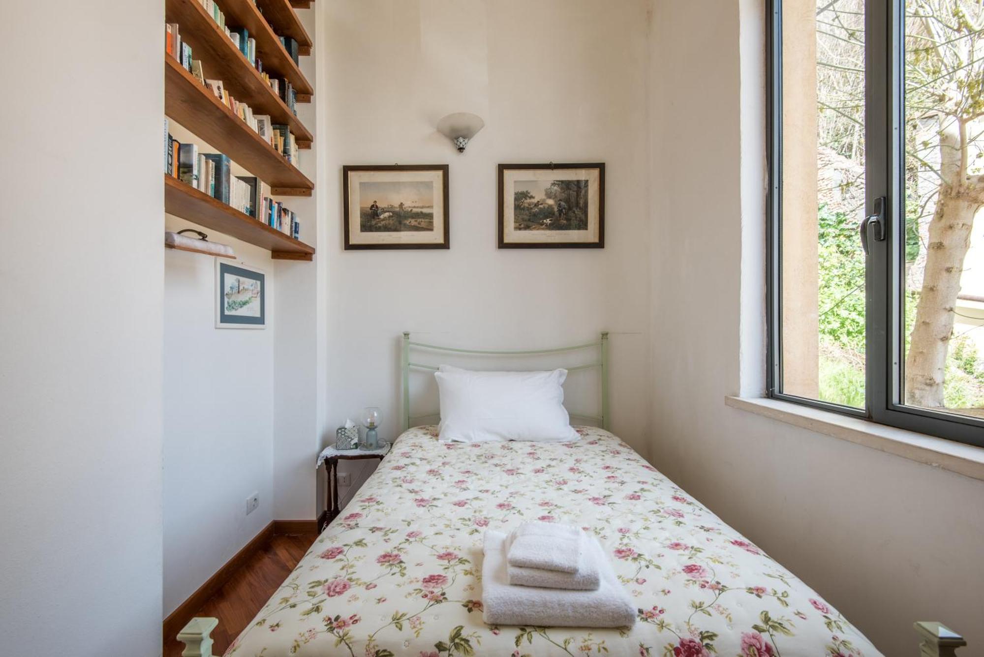 Secret Garden Siena Βίλα Εξωτερικό φωτογραφία