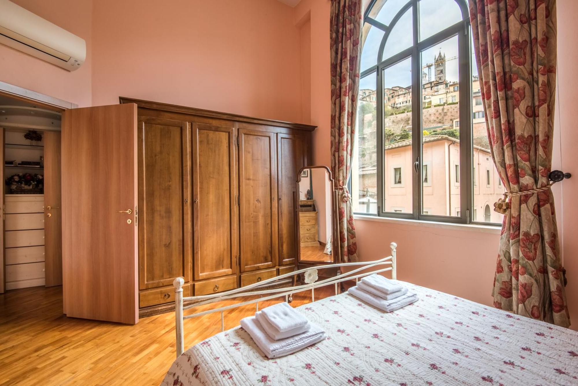 Secret Garden Siena Βίλα Εξωτερικό φωτογραφία