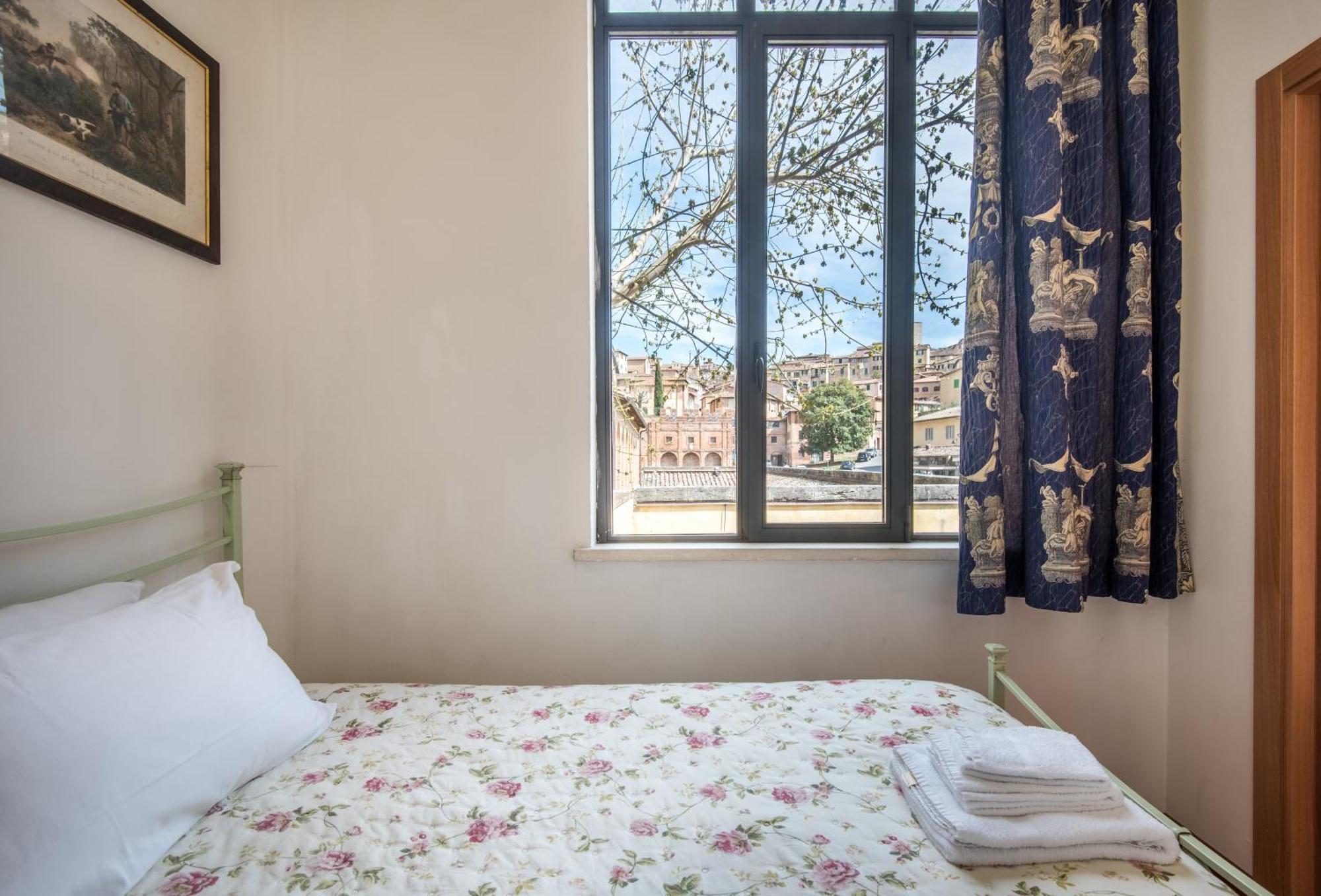 Secret Garden Siena Βίλα Εξωτερικό φωτογραφία