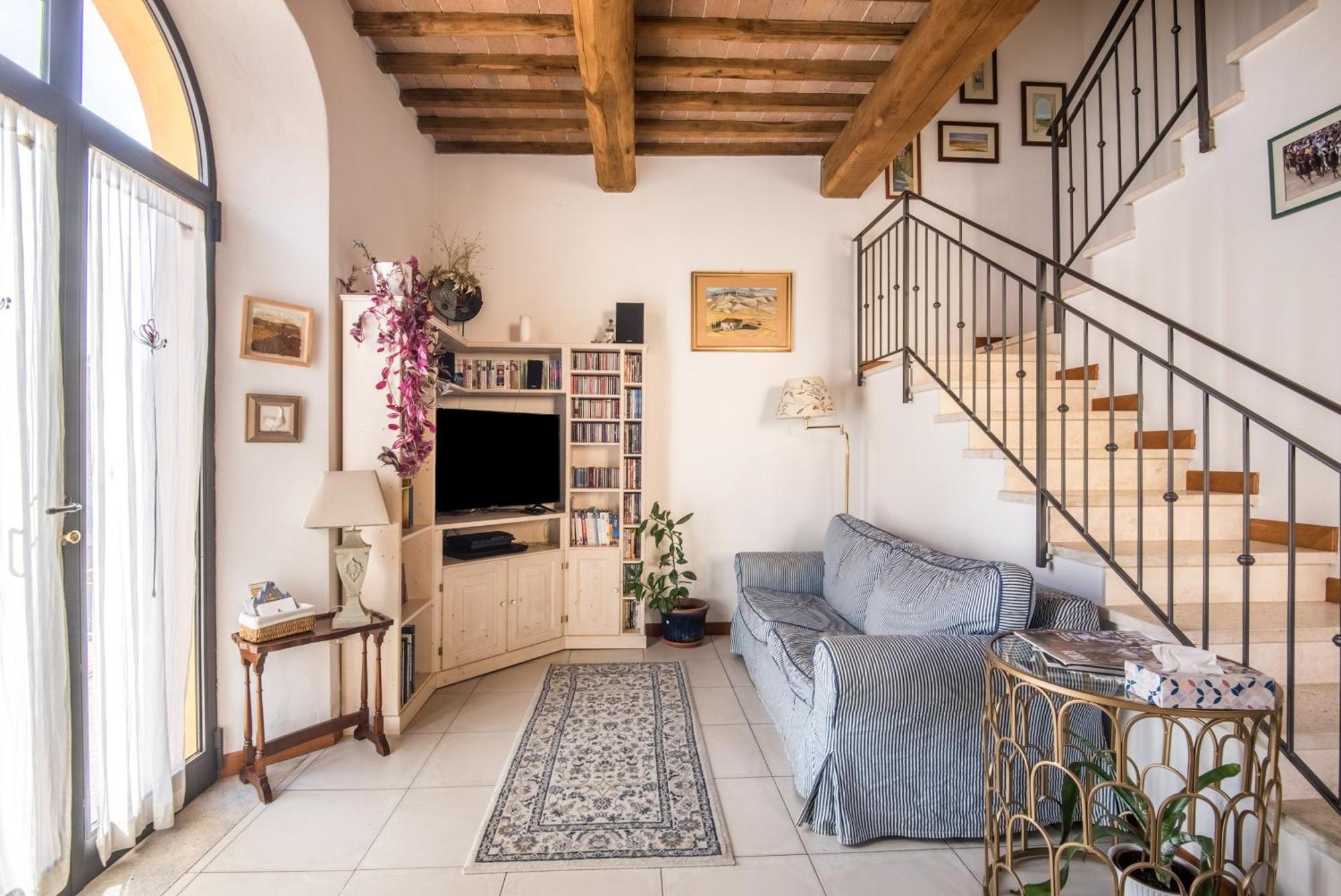 Secret Garden Siena Βίλα Εξωτερικό φωτογραφία