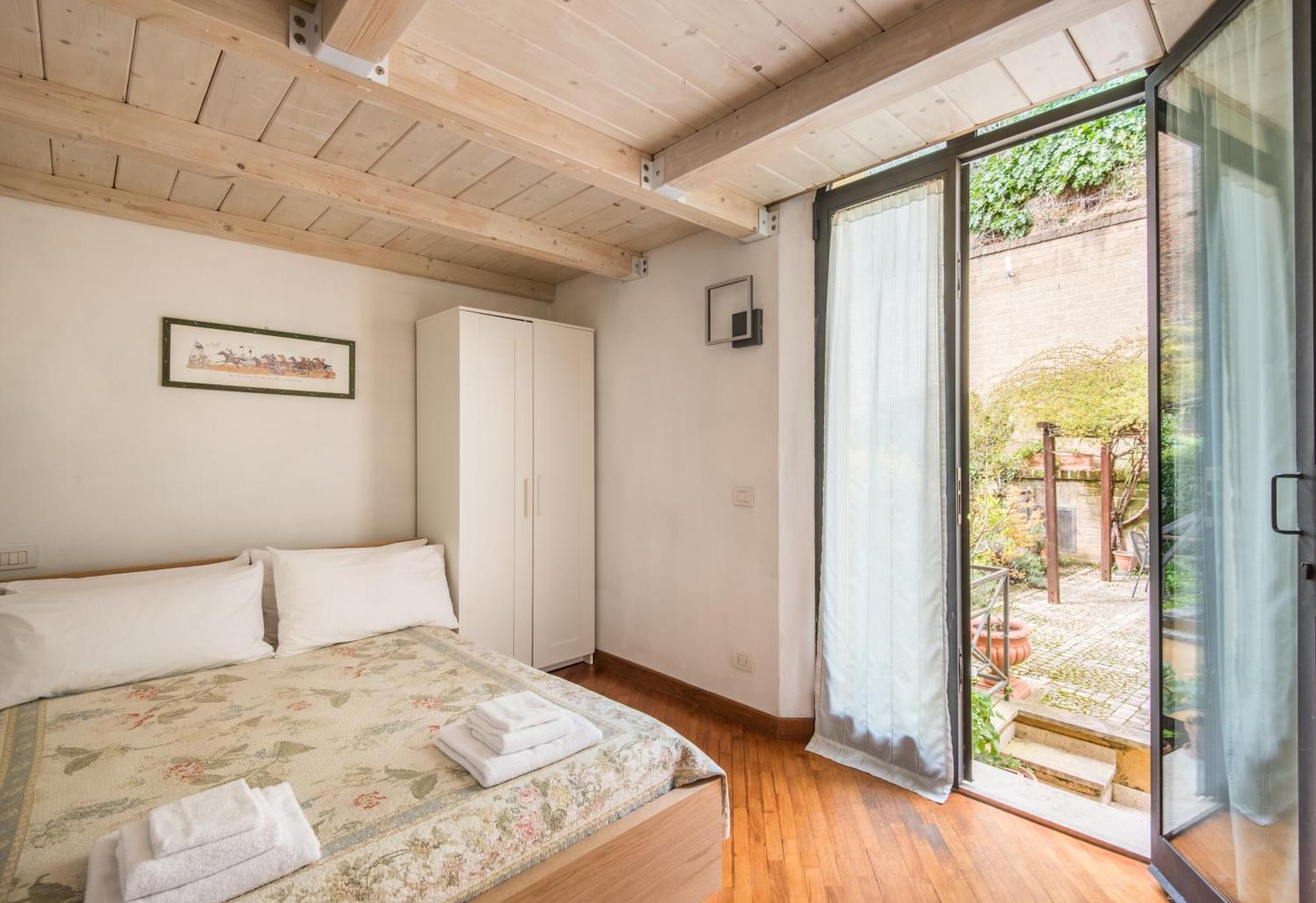 Secret Garden Siena Βίλα Εξωτερικό φωτογραφία